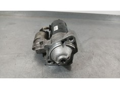 Recambio de motor arranque para seat exeo (3r2) 2.0 tdi referencia OEM IAM 3R0911023A BOSCH 0001115102