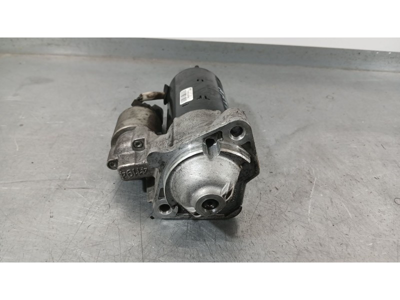 Recambio de motor arranque para seat exeo (3r2) 2.0 tdi referencia OEM IAM 3R0911023A BOSCH 0001115102