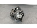 Recambio de motor arranque para seat exeo (3r2) 2.0 tdi referencia OEM IAM 3R0911023A BOSCH 0001115102