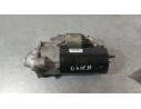 Recambio de motor arranque para seat exeo (3r2) 2.0 tdi referencia OEM IAM 3R0911023A BOSCH 0001115102