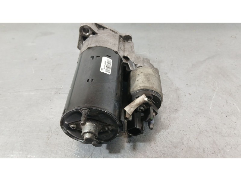 Recambio de motor arranque para seat exeo (3r2) 2.0 tdi referencia OEM IAM 3R0911023A BOSCH 0001115102