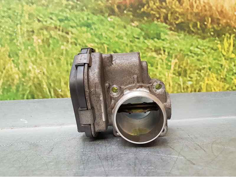 Recambio de caja mariposa para peugeot 5008 active referencia OEM IAM 9673534480 28275019 DELPHI