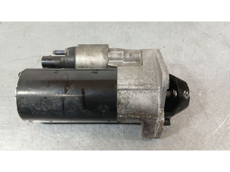 Recambio de motor arranque para seat exeo (3r2) 2.0 tdi referencia OEM IAM 3R0911023A BOSCH 0001115102