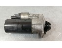 Recambio de motor arranque para seat exeo (3r2) 2.0 tdi referencia OEM IAM 3R0911023A BOSCH 0001115102