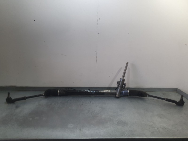 Recambio de cremallera direccion para ford galaxy ii (wa6) 2.0 tdci referencia OEM IAM 6G913A500CR  