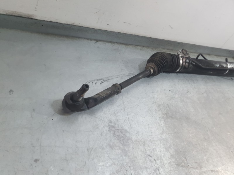 Recambio de cremallera direccion para ford galaxy ii (wa6) 2.0 tdci referencia OEM IAM 6G913A500CR  