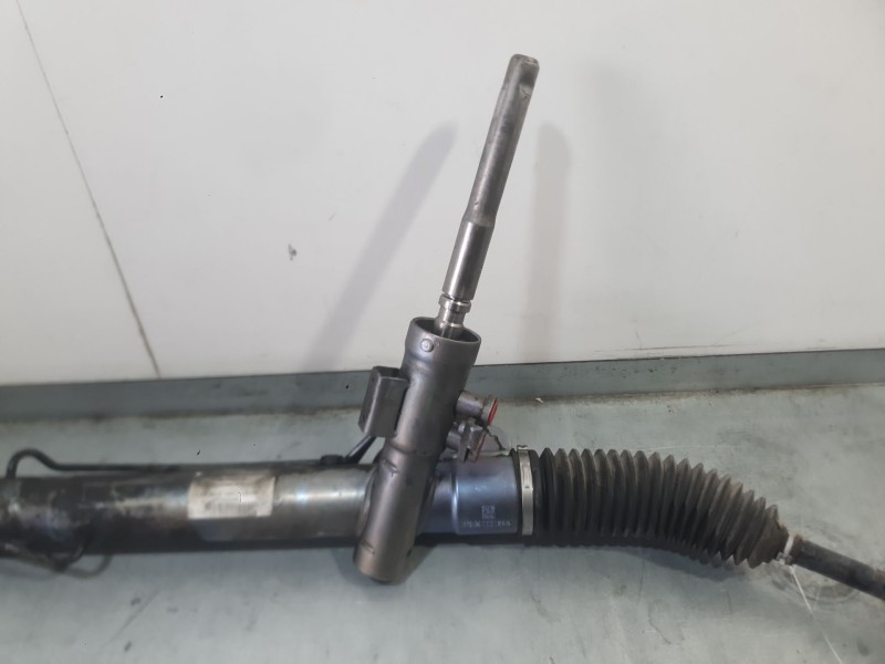 Recambio de cremallera direccion para ford galaxy ii (wa6) 2.0 tdci referencia OEM IAM 6G913A500CR  