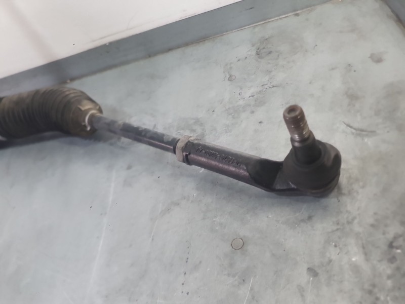 Recambio de cremallera direccion para ford galaxy ii (wa6) 2.0 tdci referencia OEM IAM 6G913A500CR  