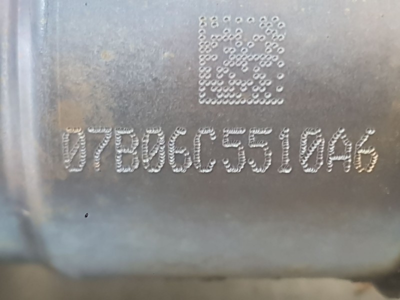 Recambio de cremallera direccion para ford galaxy ii (wa6) 2.0 tdci referencia OEM IAM 6G913A500CR  