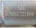 Recambio de cremallera direccion para ford galaxy ii (wa6) 2.0 tdci referencia OEM IAM 6G913A500CR  