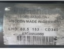 Recambio de cremallera direccion para ford galaxy ii (wa6) 2.0 tdci referencia OEM IAM 6G913A500CR  