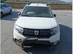 DACIA SANDERO II (B8_)