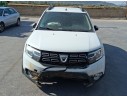 dacia sandero ii (b8_) del año 2017