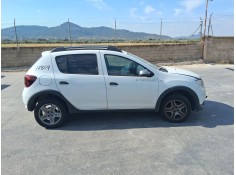 DACIA SANDERO II (B8_)