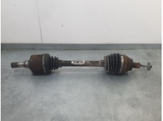 TRANSMISION DELANTERA IZQUIERDA 1840157 1788208 