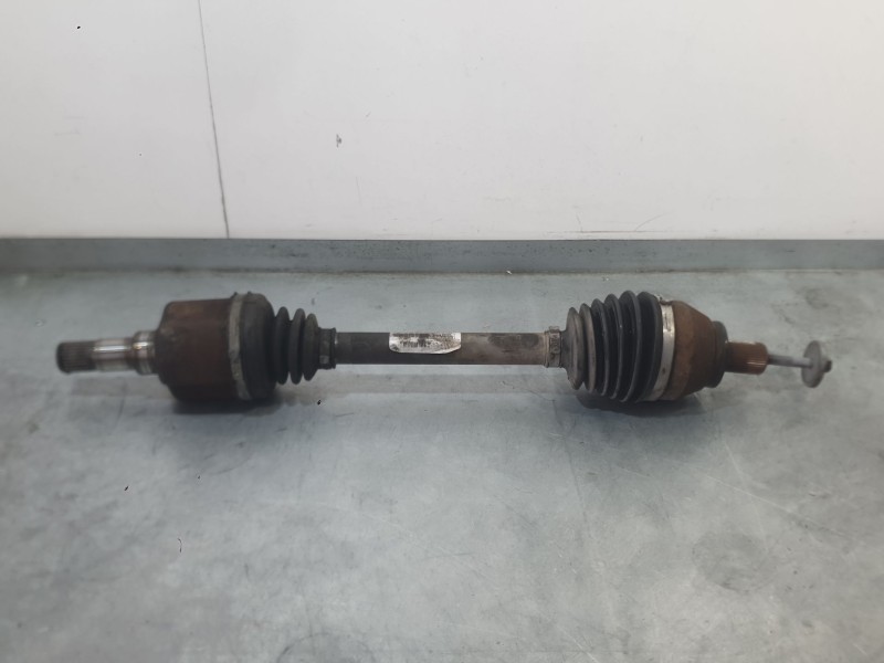 Recambio de transmision delantera izquierda para ford galaxy ii (wa6) 2.0 tdci referencia OEM IAM 1840157 1788208 