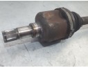 Recambio de transmision delantera izquierda para ford galaxy ii (wa6) 2.0 tdci referencia OEM IAM 1840157 1788208 