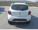 dacia sandero ii (b8_) del año 2017