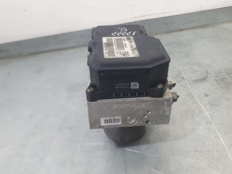 Recambio de abs para ford galaxy ii (wa6) 2.0 tdci referencia OEM IAM 1762179  