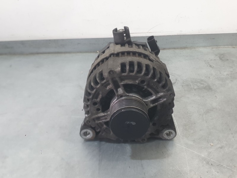 Recambio de alternador para ford galaxy ii (wa6) 2.0 tdci referencia OEM IAM 1791839 2099445 