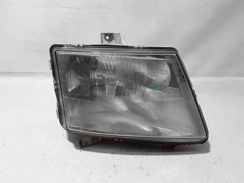Recambio de faro derecho para mercedes-benz vito (w638) caja cerrada 108 d euro 2 (638.064) referencia OEM IAM   