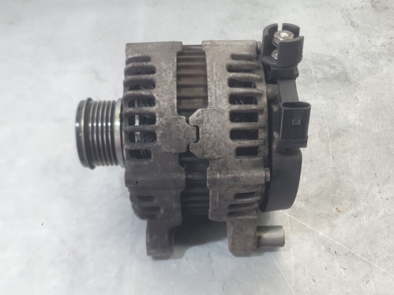 Recambio de alternador para ford galaxy ii (wa6) 2.0 tdci referencia OEM IAM 1791839 2099445 
