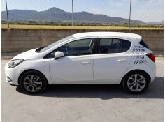 OPEL CORSA E (X15)