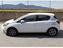 opel corsa e (x15) del año 2017