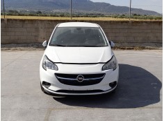 OPEL CORSA E (X15)
