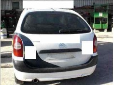 CITROËN XSARA PICASSO