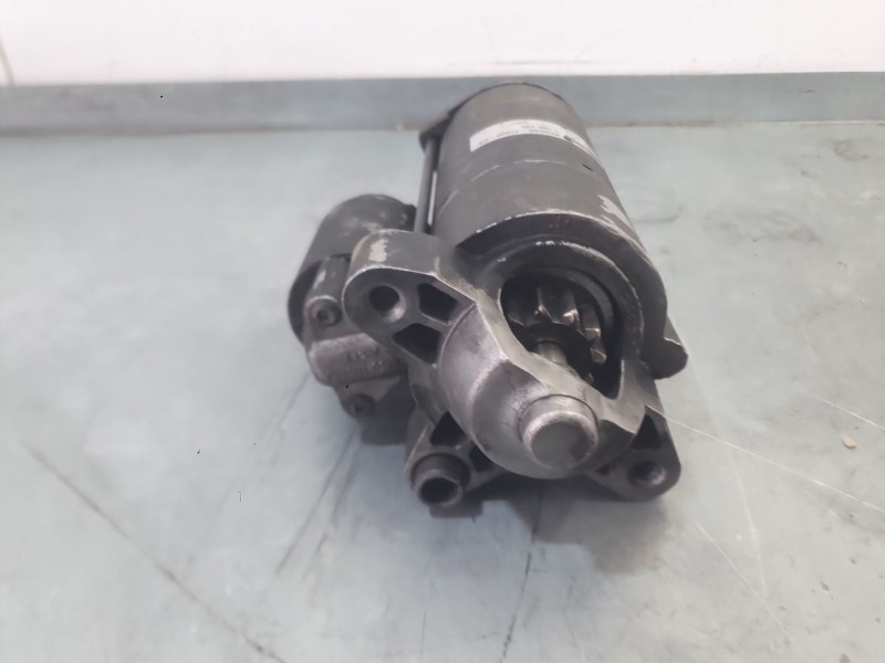 Recambio de motor arranque para ford galaxy ii (wa6) 2.0 tdci referencia OEM IAM 1376305 1756795 