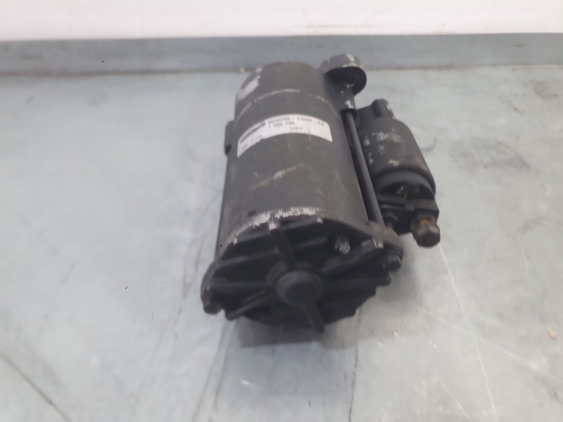 Recambio de motor arranque para ford galaxy ii (wa6) 2.0 tdci referencia OEM IAM 1376305 1756795 