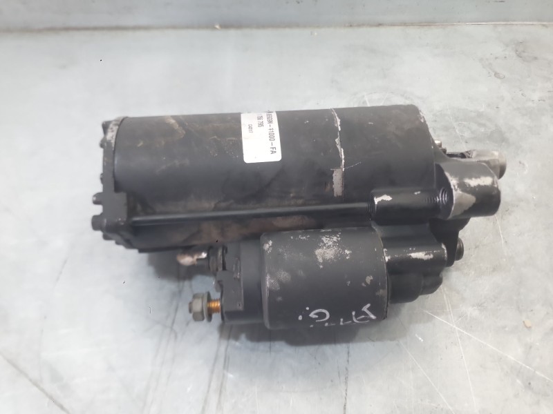 Recambio de motor arranque para ford galaxy ii (wa6) 2.0 tdci referencia OEM IAM 1376305 1756795 