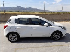 OPEL CORSA E (X15)