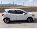 opel corsa e (x15) del año 2017