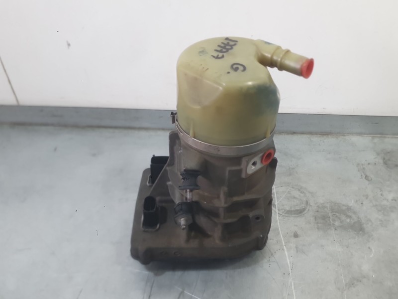 Recambio de bomba direccion electrica para ford galaxy ii (wa6) 2.0 tdci referencia OEM IAM 1545073  