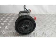 COMPRESOR AIRE ACONDICIONADO 7813A981 CALSONIC KANSEI CR08D 92600G740B