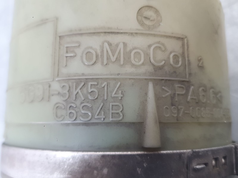 Recambio de bomba direccion electrica para ford galaxy ii (wa6) 2.0 tdci referencia OEM IAM 1545073  