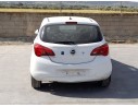 opel corsa e (x15) del año 2017