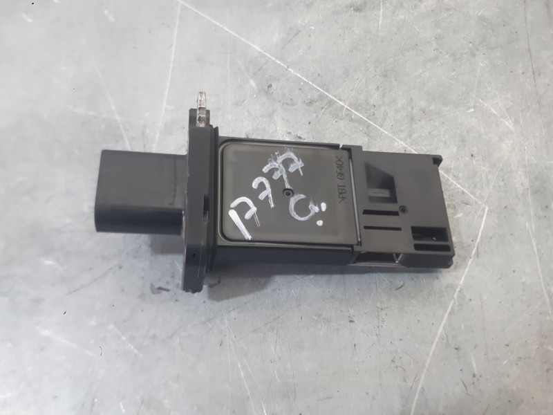 Recambio de caudalimetro para ford galaxy ii (wa6) 2.0 tdci referencia OEM IAM 8V2112B579AA  