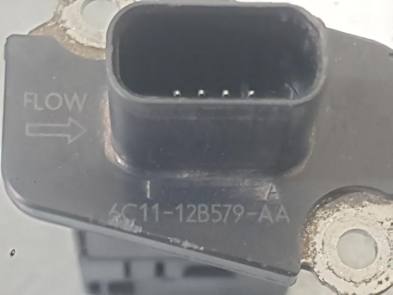 Recambio de caudalimetro para ford galaxy ii (wa6) 2.0 tdci referencia OEM IAM 8V2112B579AA  