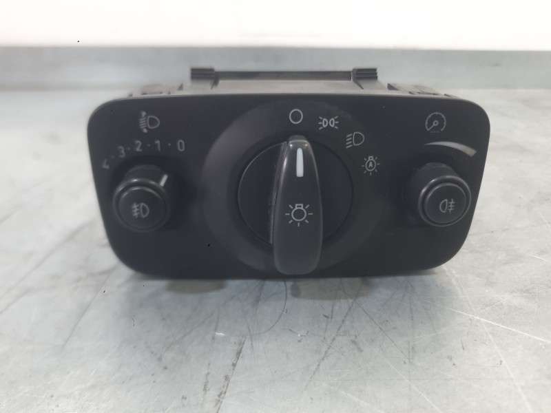 Recambio de mando luces para ford galaxy ii (wa6) 2.0 tdci referencia OEM IAM   