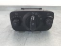 Recambio de mando luces para ford galaxy ii (wa6) 2.0 tdci referencia OEM IAM   