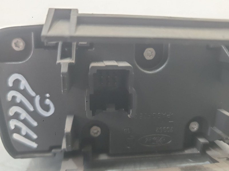 Recambio de mando luces para ford galaxy ii (wa6) 2.0 tdci referencia OEM IAM   