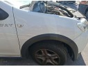 Recambio de aleta delantera derecha para dacia sandero ii (b8_) tce 90 (b8m1, b8ma) referencia OEM IAM 631000142R  