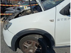 ALETA DELANTERA IZQUIERDA 631019973R 