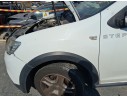Recambio de aleta delantera izquierda para dacia sandero ii (b8_) tce 90 (b8m1, b8ma) referencia OEM IAM 631019973R  