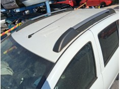 BARRAS TECHO 
