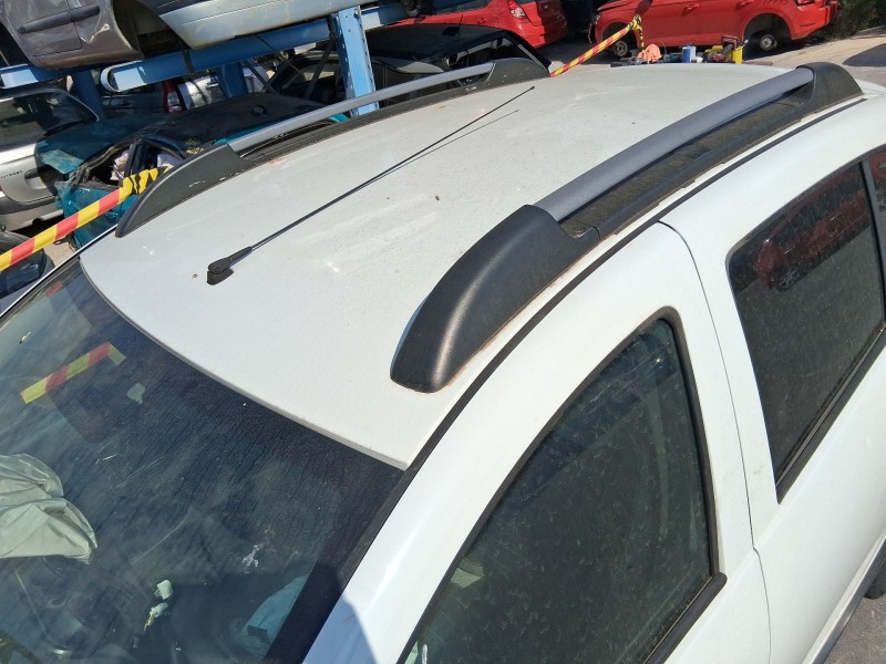 Recambio de barras techo para dacia sandero ii (b8_) tce 90 (b8m1, b8ma) referencia OEM IAM   