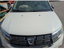 Recambio de capot para dacia sandero ii (b8_) tce 90 (b8m1, b8ma) referencia OEM IAM 651001918R  